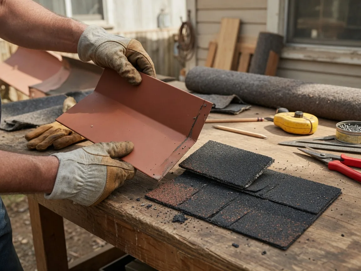 Roof Repair company in Lancaster, NY